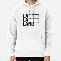 Classic La Land Gifts Men Pullover Hoodie