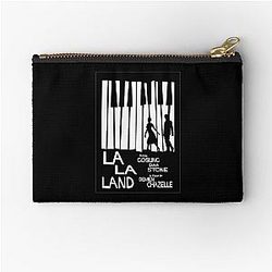 La La Land movie La La Land movie La La Land movie Zipper Pouch