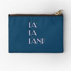 La La Land Pouch