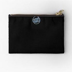 Sebastian - La La Land Apron Zipper Pouch
