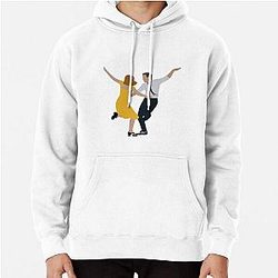 City of Stars La Land Hoodie