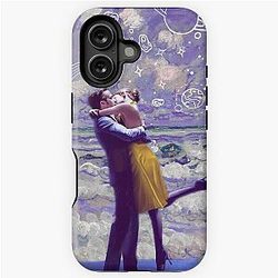 La Land iPhone Tough Case