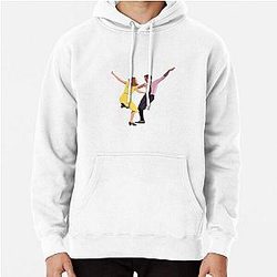 La Land Pullover Hoodie