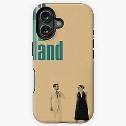 La La Land iPhone Tough Case
