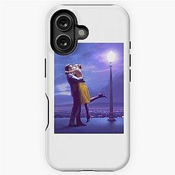 La La Land Movie Shares The Same Passion For Beautiful Dances Full Of Impressive Techniques Featuring La Land iPhone Case