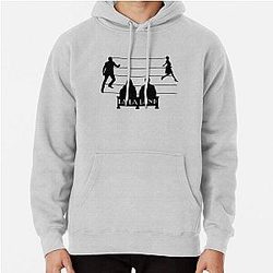 La Land Planetarium Hoodie