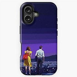 La Land iPhone Tough Case