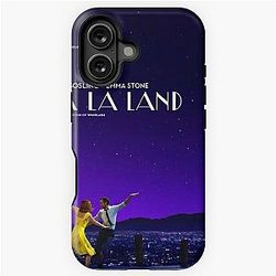 Marantika La Land - iPhone Tough Case