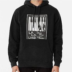 66 La Land Pullover Hoodie
