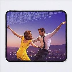 La La Land Mouse Pad