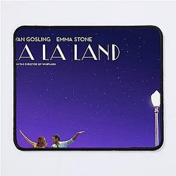 LA Land Mouse Pad