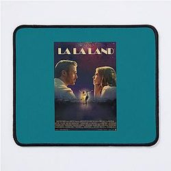 La La Land Romance Musical Pad