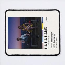La La Land Movie Pad