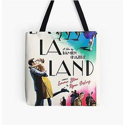 La La Land Classic Tote Bag