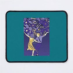 La La Land Mouse Pad