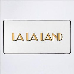 LA Land Title Card