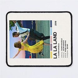 La La Land Mouse Pad