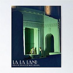 La La Land