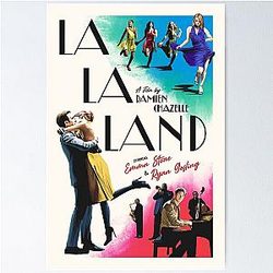 La La Land Classic