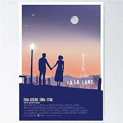 13 La Land