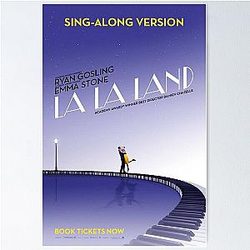 22 La Land