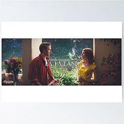 La La Land Movie Promo