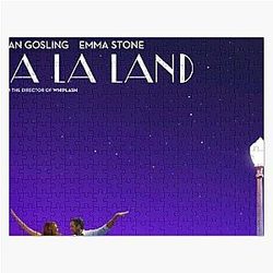 Marantika La Land Jigsaw Puzzle