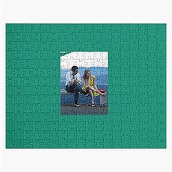 La La Land Poster Jigsaw Puzzle