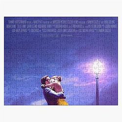 La La Land Jigsaw Puzzle
