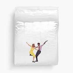 La Land Duvet Cover