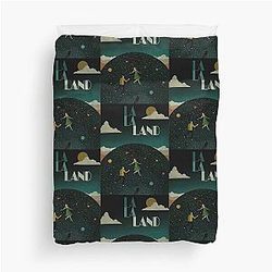 La Land Duvet Cover