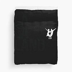 Classic La Land Gifts Duvet Cover