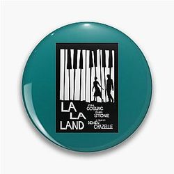 La La Land movie La La Land