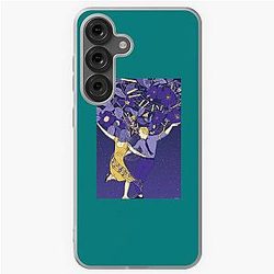 La Land Samsung Galaxy Soft Case