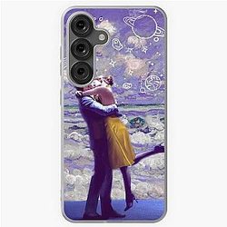 La La Land Samsung Galaxy Soft Case