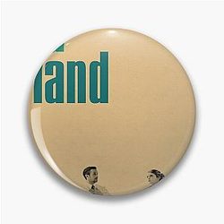La La Land Pin