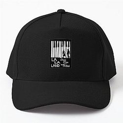 La La Land Movie Baseball Cap
