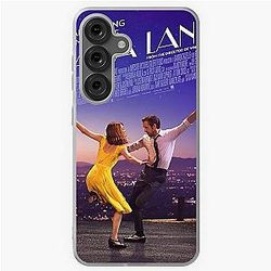 La La Land Samsung Galaxy Soft Case