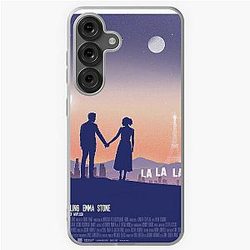 13 La Land Samsung Galaxy Case