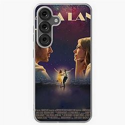 La La Land Musical Samsung Galaxy Soft Case
