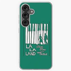 La La Land Movie La La Land Poster Samsung Galaxy Soft Case