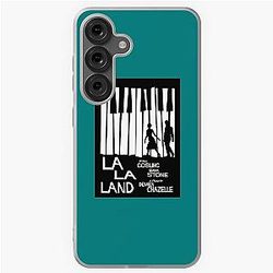 La La Land Movie La La Land Movie La La Land Movie La La Land Movie La La Land Movie La La Land Movie La La Land Movie Samsung Galaxy Soft Case