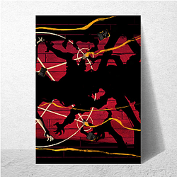 La-Mulana Master the Maze Style La Mulana Posters