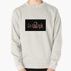 La-Mulana Ancient Mysteries Await Aesthetic La Mulana Sweatshirts