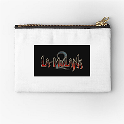 La-Mulana Ancient Mysteries Await Aesthetic La Mulana Zipper Pouches