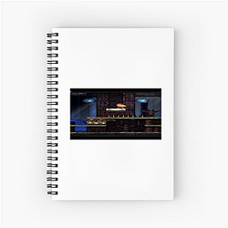 La-Mulana Exploration is Key Vibe La Mulana Notebook