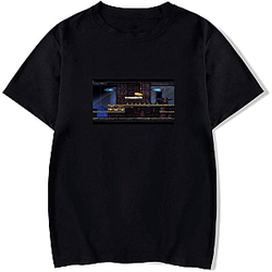 La-Mulana Exploration is Key Vibe La Mulana T-Shirts