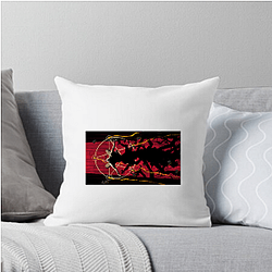 La-Mulana Master the Maze Style La Mulana Pillows Cover