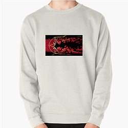 La-Mulana Master the Maze Style La Mulana Sweatshirts