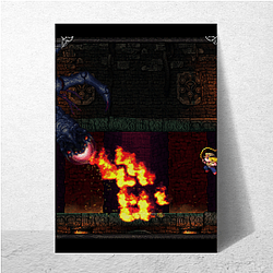 La-Mulana 독특한 퍼즐 디자인 Motif La Mulana 공지사항